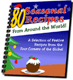 Product picture 80 seasonal recipes.