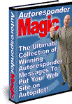 Product picture Autoresponder Magic